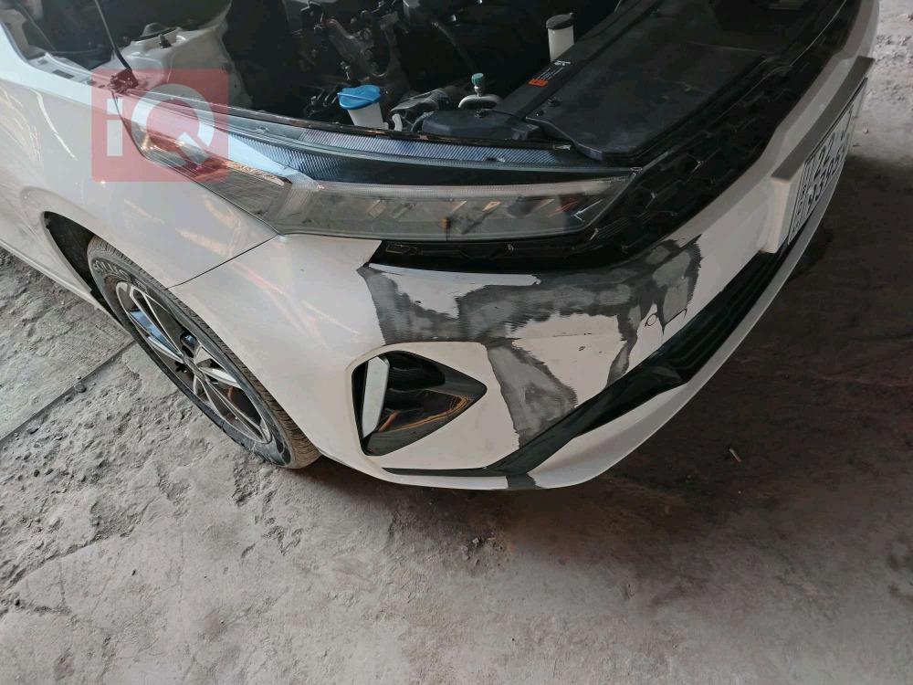 کیا K3